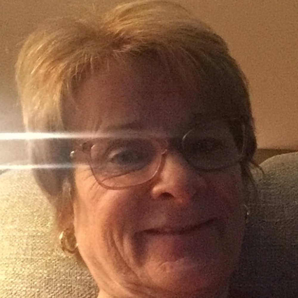 Meet your Posher, Gail